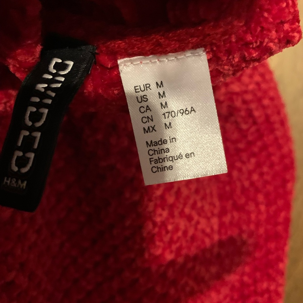 Short sweater for Women